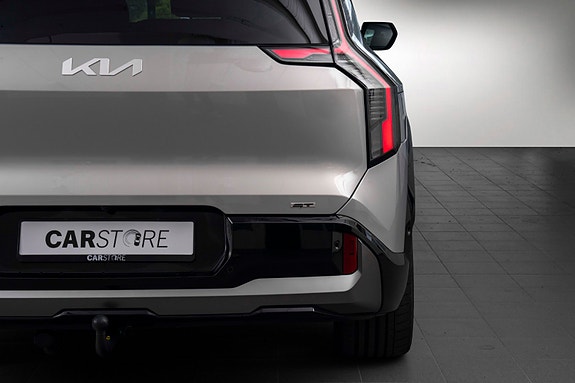 Kia EV9 12 of 30