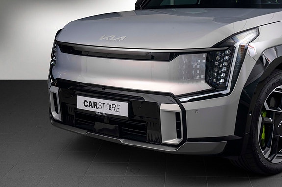 Kia EV9 2 of 30