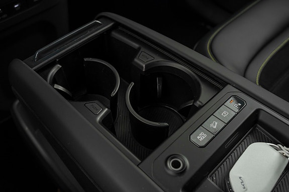 Kia EV9 28 of 30