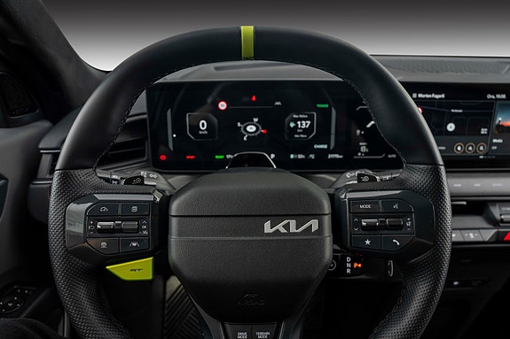 Kia EV9 15 of 30