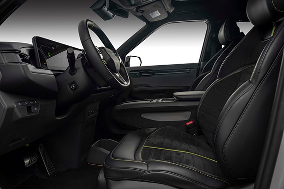 Kia EV9 30 of 30