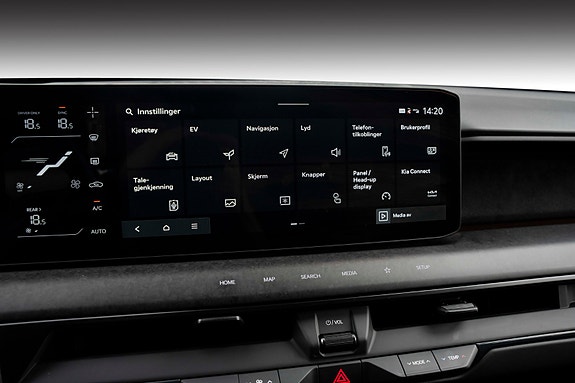 Kia EV9 23 of 30