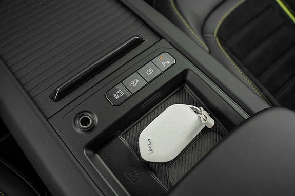 Kia EV9 27 of 30