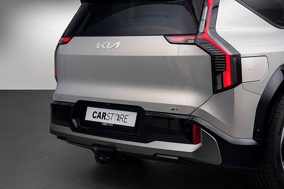 Kia EV9 9 of 30