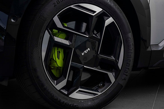 Kia EV9 3 of 30