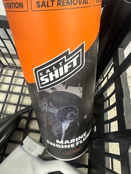 Sea-Doo Spark Trixx 3UP 90HK | Kun 33 timer!!| BK-henger | Mye utstyr!! 19 of 22