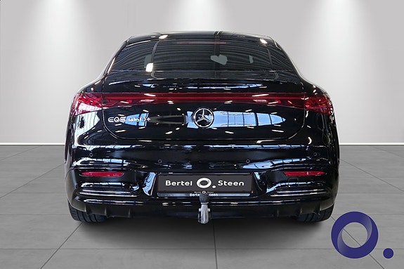 Mercedes-Benz EQS450 4 of 30