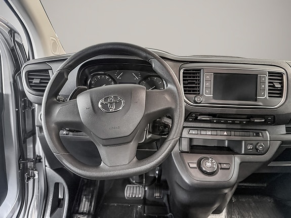 Toyota Proace 11 of 27