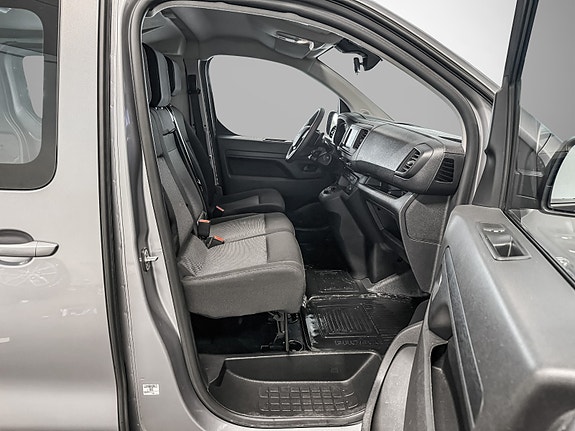 Toyota Proace 17 of 27