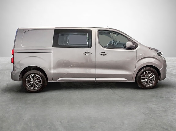 Toyota Proace 6 of 27