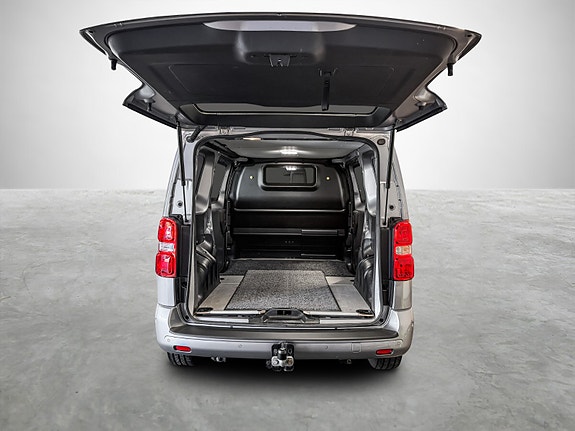 Toyota Proace 22 of 27