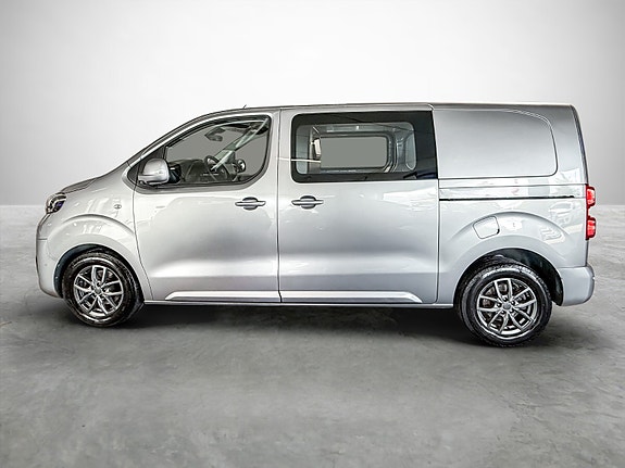 Toyota Proace 2 of 27