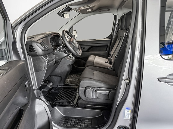 Toyota Proace 10 of 27
