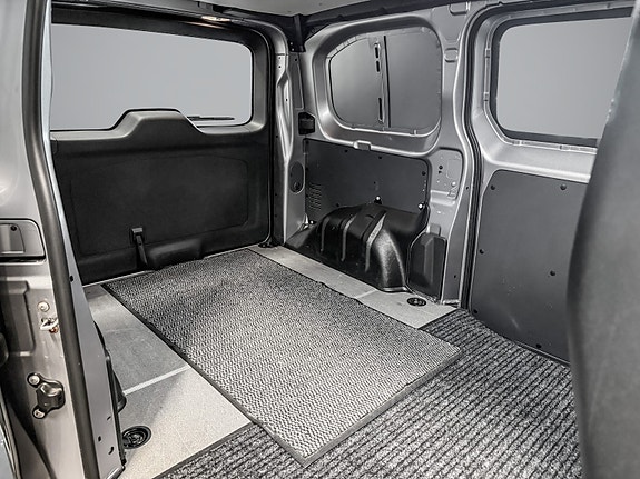 Toyota Proace 21 of 27