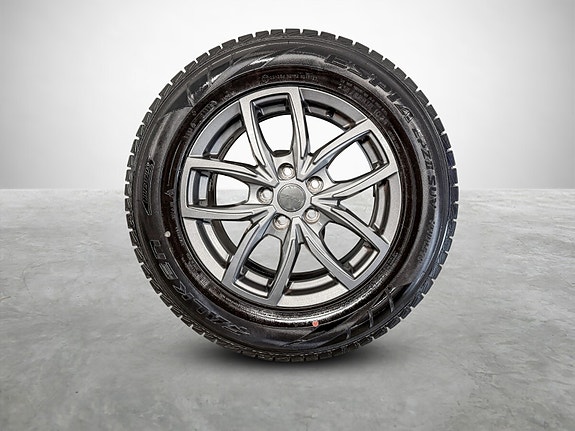 Toyota Proace 24 of 27