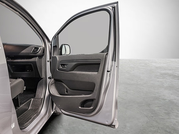 Toyota Proace 16 of 27