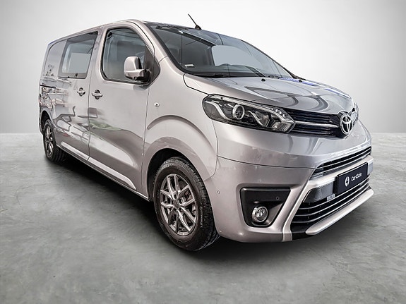 Toyota Proace 7 of 27