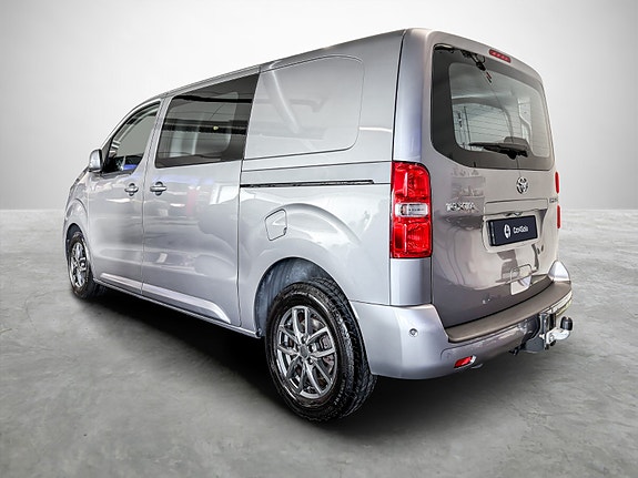 Toyota Proace 3 of 27