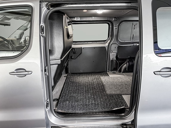Toyota Proace 18 of 27