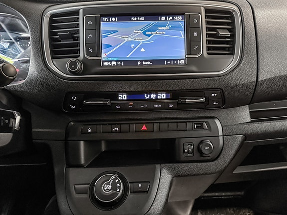 Toyota Proace 13 of 27