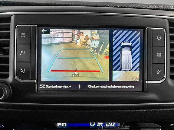 Toyota Proace 15 of 27