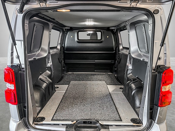 Toyota Proace 23 of 27
