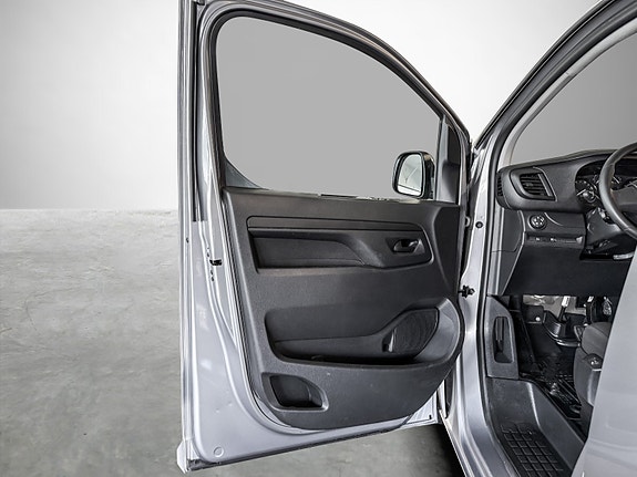 Toyota Proace 9 of 27