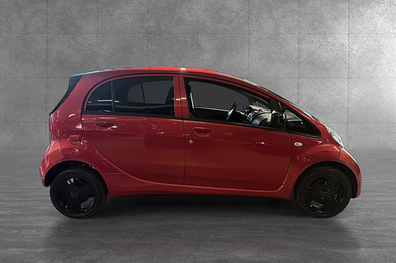 Mitsubishi i-Miev 6 of 27