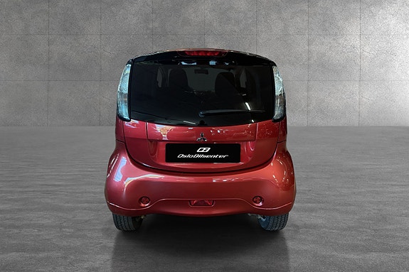 Mitsubishi i-Miev 4 of 27