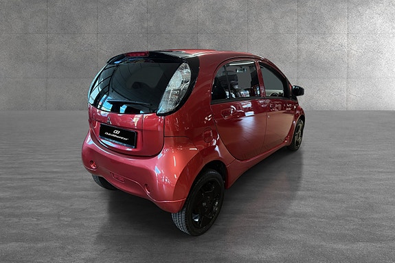 Mitsubishi i-Miev 5 of 27