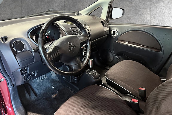 Mitsubishi i-Miev 9 of 27