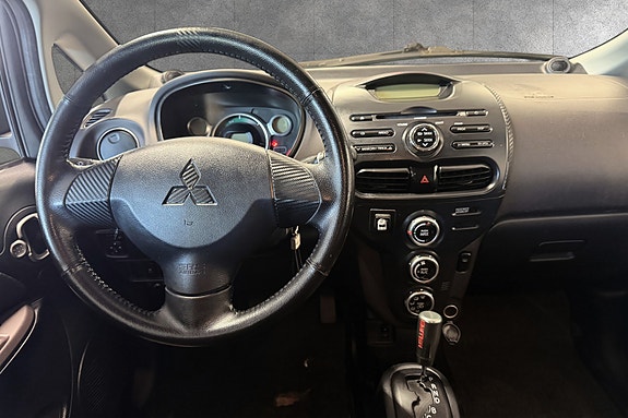 Mitsubishi i-Miev 14 of 27