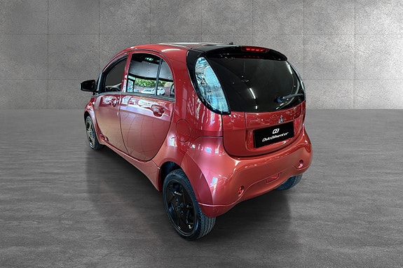 Mitsubishi i-Miev 3 of 27