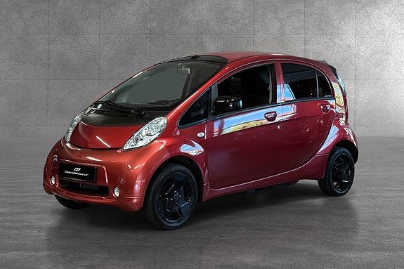 Mitsubishi i-Miev 2 of 27