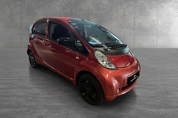 Mitsubishi i-Miev 7 of 27