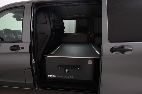 Mercedes-Benz Vito 119 8 of 14
