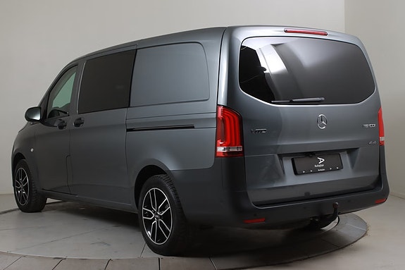 Mercedes-Benz Vito 119 6 of 14