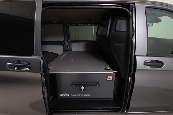 Mercedes-Benz Vito 119 10 of 14