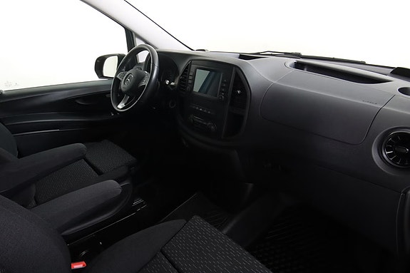 Mercedes-Benz Vito 119 11 of 14