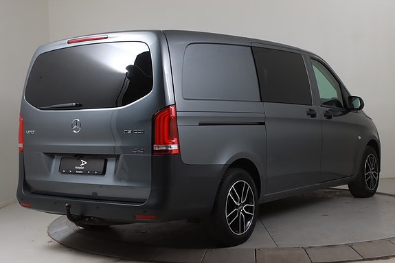Mercedes-Benz Vito 119 7 of 14