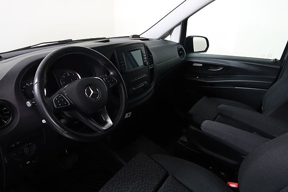 Mercedes-Benz Vito 119 12 of 14