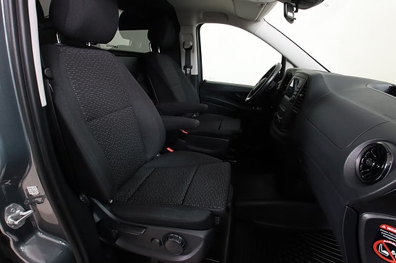 Mercedes-Benz Vito 119 13 of 14