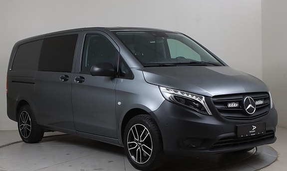 Mercedes-Benz Vito 119 3 of 14