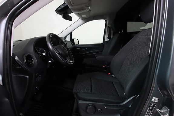 Mercedes-Benz Vito 119 9 of 14