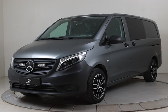Mercedes-Benz Vito 119 4 of 14