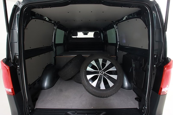 Mercedes-Benz Vito 119 5 of 14