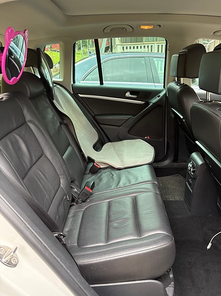 Volkswagen Tiguan 7 of 11