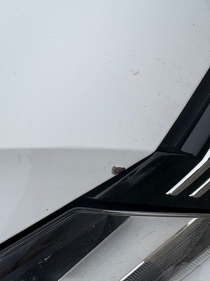 Volkswagen Tiguan 10 of 11