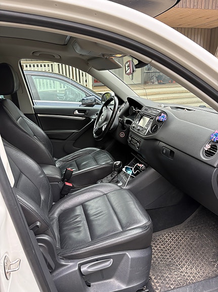 Volkswagen Tiguan 6 of 11
