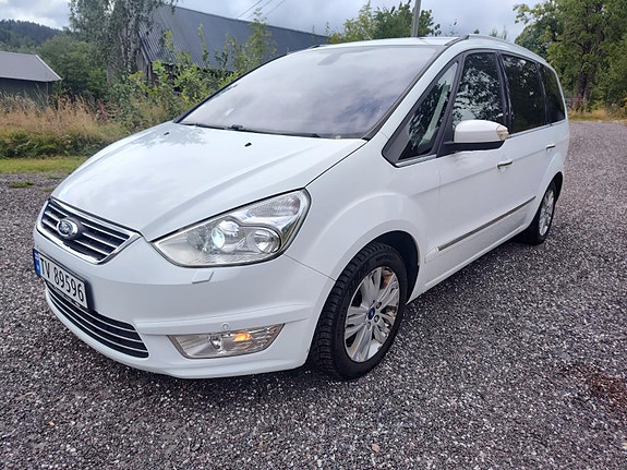 Ford Galaxy